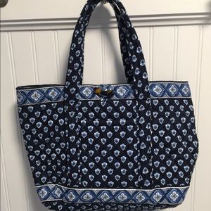 Vera Bradley Handbag